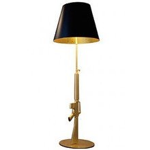 Flos - Lounge Gun Stehlampe
