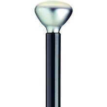 Flos - Luminator Stehleuchte, anthrazit