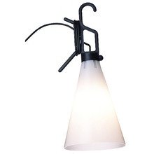 Flos - Mayday, schwarz