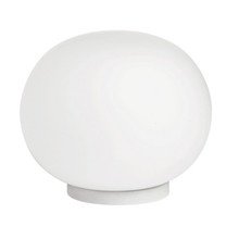 Flos - Mini Glo-Ball Tischleuchte