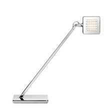Flos - Minikelvin LED Tischleuchte, silb