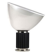 Flos - Taccia, schwarz