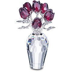 Flower Dream - Rote Rosen