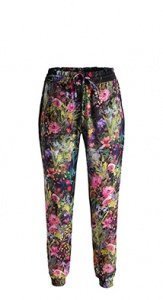Flower Fashion Pant