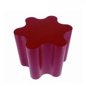 Flower Hocker