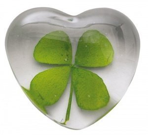 Kleeblatt von Räder Design