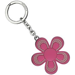 Flower USB Schlüsselanhänger, Indian Pin