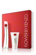 Flower by Kenzo von Kenzo - Set mit Body