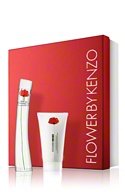 Flower by Kenzo von Kenzo - Set mit Body