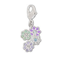 Flowers Rosalie Charm