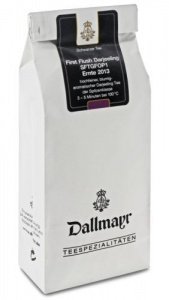 Flugtee First Flush Darjeeling SFTGFOP1