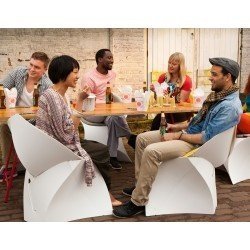 Flux Stühle & Sitzkissen