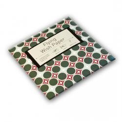 flying wish paper Holiday