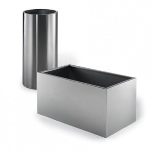 FO Pflanzentrog rund