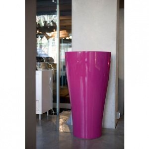 FOC Curvada Pflanzentrog