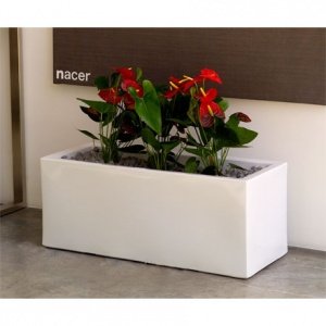 FOC Jardinera Pflanzentrog