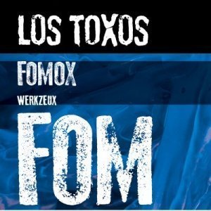 FOMOX (Schaum-Kit)