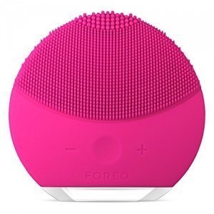 FOREO LUNA Mini 2 Gesichtsreinigungsbürs