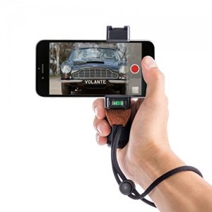 FocusGrip Monopod Halterung