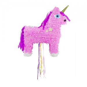 Pinata Einhorn