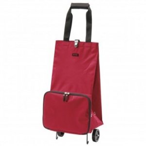 Foldable Trolley rot