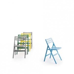 Folding Air Chair (2 Stk)