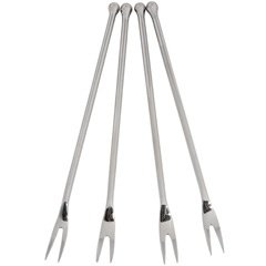 Fondue Gabeln (4er Set)