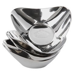 Fondue Schüsseln (5er Set)