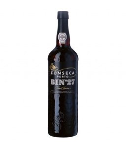 Fonseca Bin 27 (750ml Flasche)