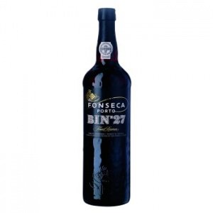 Fonseca Bin 27