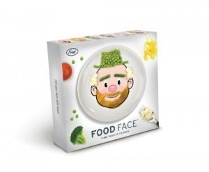 Food Face Teller