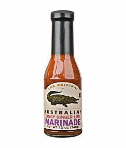 Food Imagineering Original Australian Ta