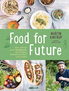 Food for Future Kochbuch