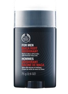 For Men Maca Root Deodorant Stick