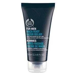 For Men Maca Root Razor Relief