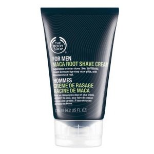 For Men Maca Root Shave Cream 125 ml