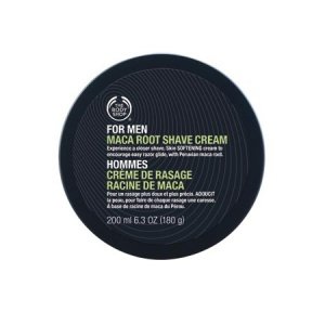 For Men Maca Root Shave Cream 200 ml