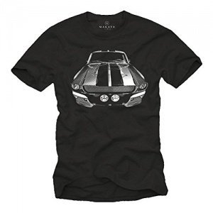Ford Mustang T-Shirt