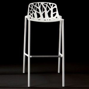 Forest Gartenbarhocker H 97cm