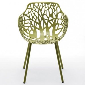 Forest Gartensessel (2 Stk)