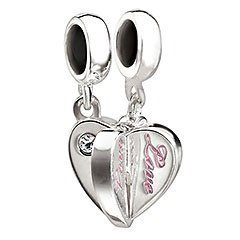 Forever Connected Bead