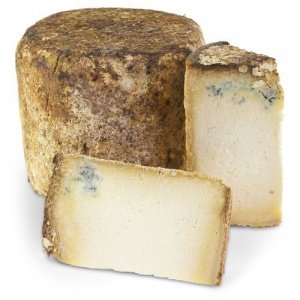 Formaggio senza Nome Rohmilch, mind. 54%