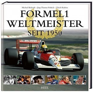 Formel 1-Weltmeister: seit 1950