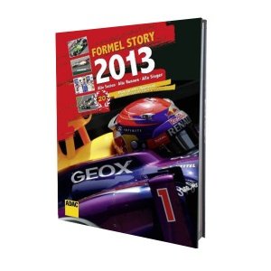 Formel Story 2013