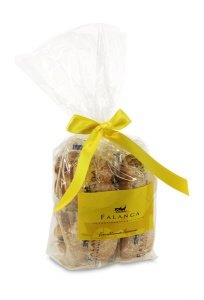 Formelle mit Zitrone Falanga