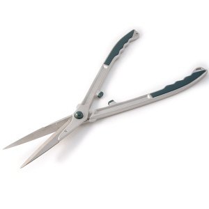 Formschnitt- und Heckenschere, beidhändi