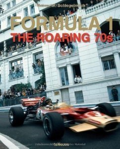 Formula 1: The Roaring 