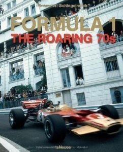 Formula 1: The Roaring -70s