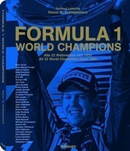 Formula One Champions