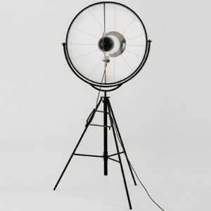 Fortuny Moda Stehleuchte von Pallucco